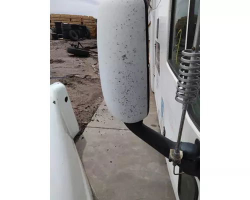 KENWORTH T2000 MIRROR ASSEMBLY CABDOOR