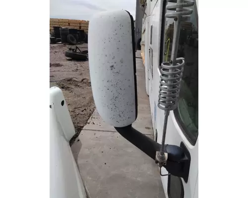 KENWORTH T2000 MIRROR ASSEMBLY CABDOOR