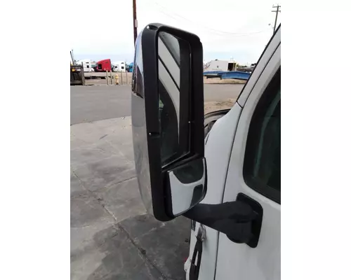 KENWORTH T2000 MIRROR ASSEMBLY CABDOOR