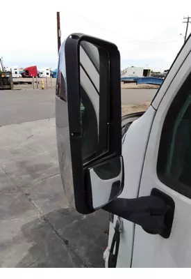 KENWORTH T2000 MIRROR ASSEMBLY CAB/DOOR