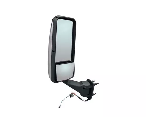 KENWORTH T2000 MIRROR ASSEMBLY CABDOOR