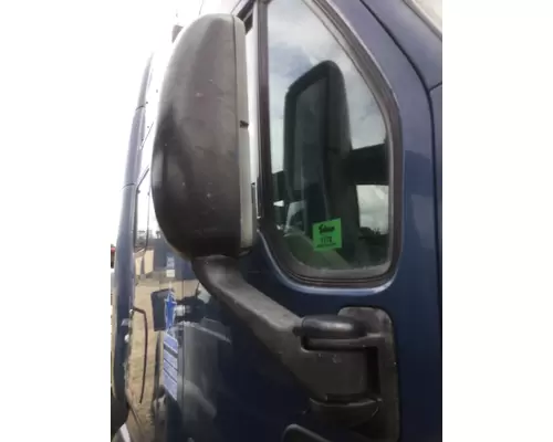 KENWORTH T2000 MIRROR ASSEMBLY CABDOOR