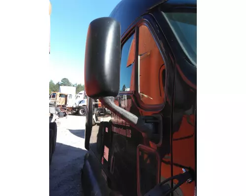 KENWORTH T2000 MIRROR ASSEMBLY CABDOOR