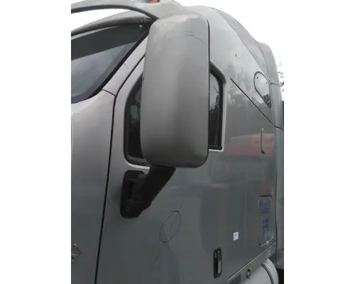 KENWORTH T2000 MIRROR ASSEMBLY CABDOOR