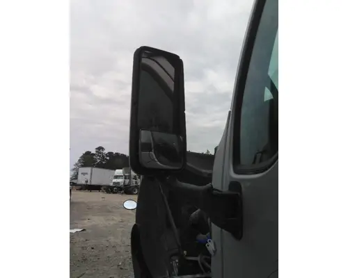 KENWORTH T2000 MIRROR ASSEMBLY CABDOOR