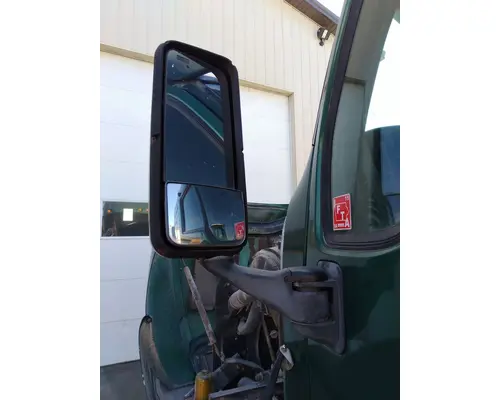 KENWORTH T2000 MIRROR ASSEMBLY CABDOOR