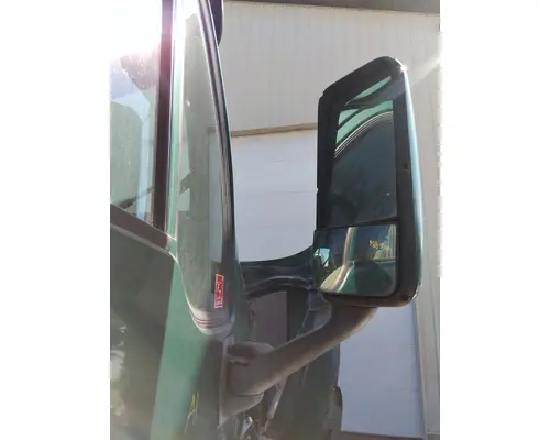 KENWORTH T2000 MIRROR ASSEMBLY CABDOOR