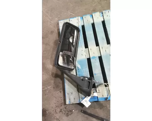 KENWORTH T2000 MIRROR ASSEMBLY CABDOOR