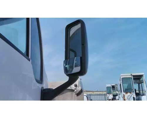 KENWORTH T2000 MIRROR ASSEMBLY CABDOOR