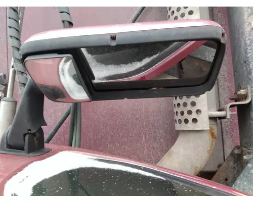 KENWORTH T2000 MIRROR ASSEMBLY CABDOOR