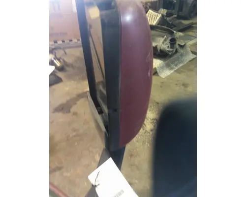 KENWORTH T2000 MIRROR ASSEMBLY CABDOOR