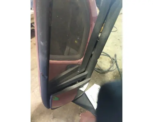 KENWORTH T2000 MIRROR ASSEMBLY CABDOOR
