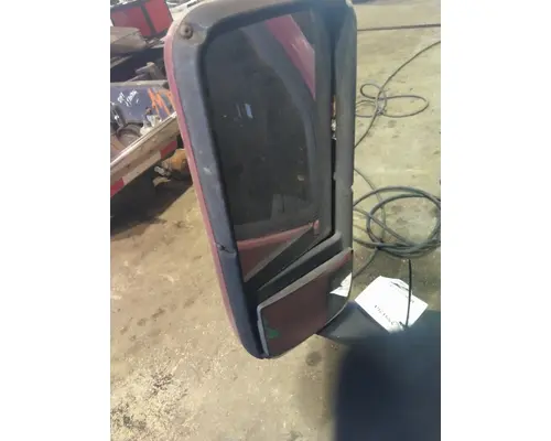 KENWORTH T2000 MIRROR ASSEMBLY CABDOOR