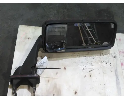 KENWORTH T2000 MIRROR ASSEMBLY CABDOOR