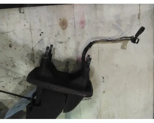 KENWORTH T2000 MIRROR ASSEMBLY CABDOOR