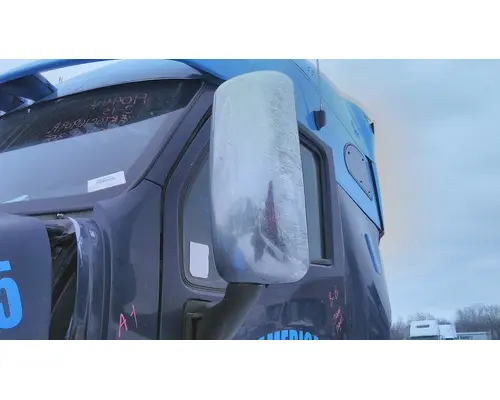 KENWORTH T2000 MIRROR ASSEMBLY CABDOOR