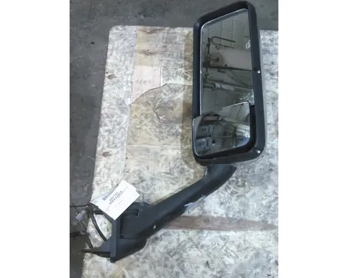 KENWORTH T2000 MIRROR ASSEMBLY CABDOOR