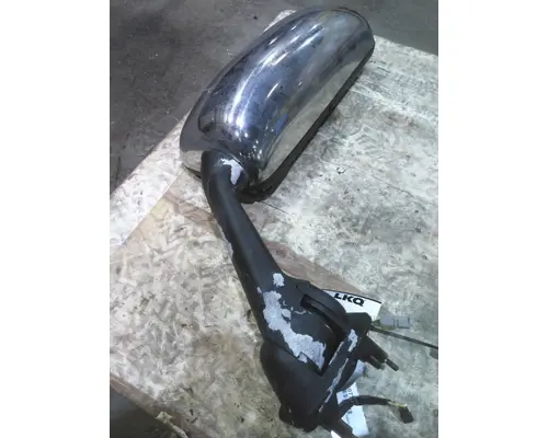 KENWORTH T2000 MIRROR ASSEMBLY CABDOOR