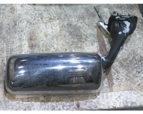 KENWORTH T2000 MIRROR ASSEMBLY CABDOOR