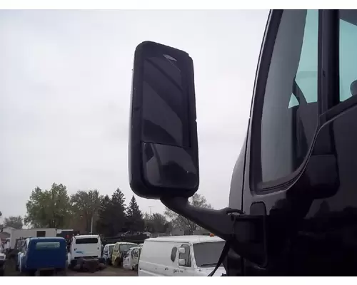 KENWORTH T2000 MIRROR ASSEMBLY CABDOOR