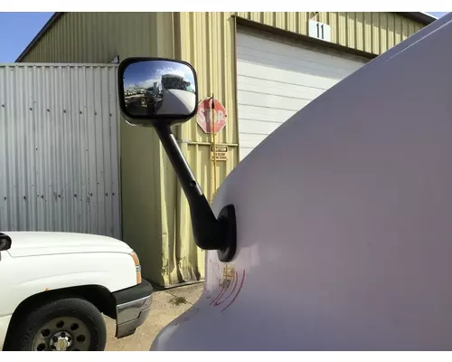 KENWORTH T2000 MIRROR ASSEMBLY FENDERHOOD