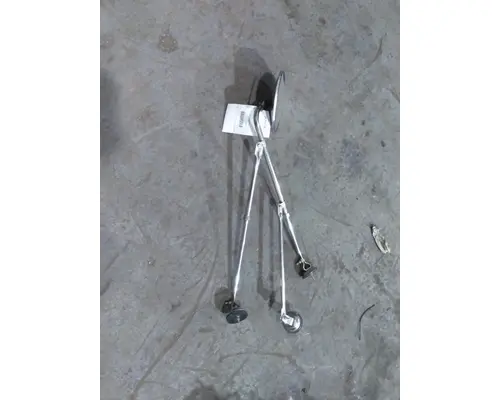 KENWORTH T2000 MIRROR ASSEMBLY FENDERHOOD