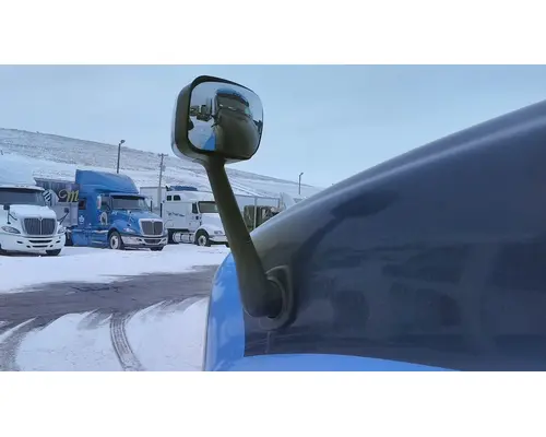 KENWORTH T2000 MIRROR ASSEMBLY FENDERHOOD