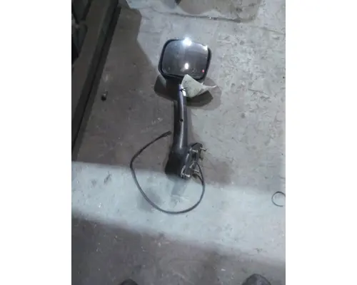 KENWORTH T2000 MIRROR ASSEMBLY FENDERHOOD