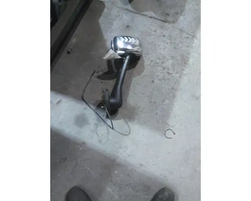 KENWORTH T2000 MIRROR ASSEMBLY FENDERHOOD