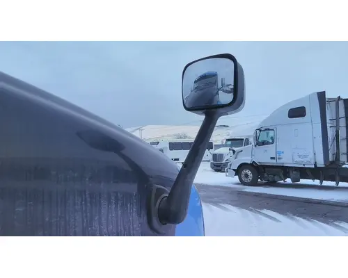 KENWORTH T2000 MIRROR ASSEMBLY FENDERHOOD