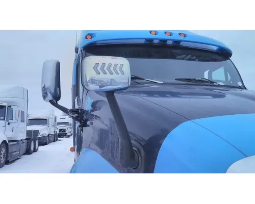 KENWORTH T2000 MIRROR ASSEMBLY FENDERHOOD