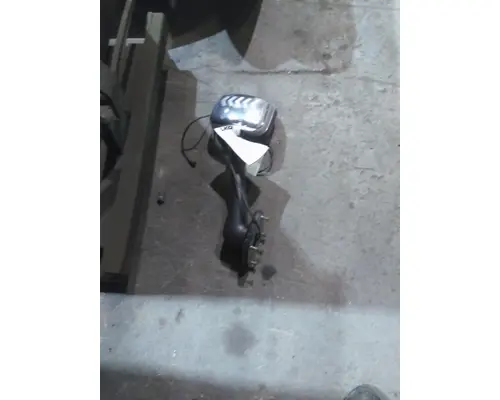 KENWORTH T2000 MIRROR ASSEMBLY FENDERHOOD