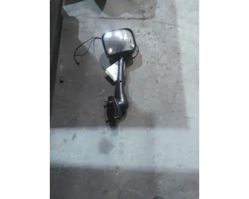 KENWORTH T2000 MIRROR ASSEMBLY FENDERHOOD