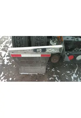 KENWORTH T2000 MUD FLAP HANGER