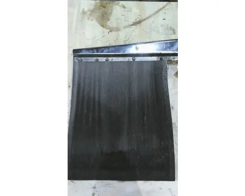 KENWORTH T2000 MUD FLAP HANGER