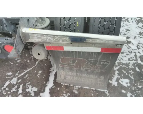 KENWORTH T2000 MUD FLAP HANGER