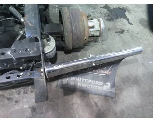 KENWORTH T2000 MUD FLAP HANGER