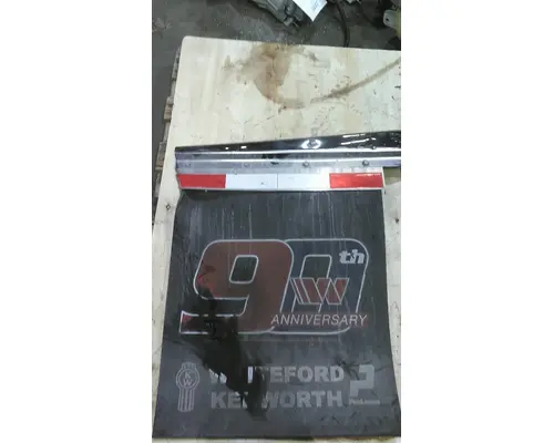 KENWORTH T2000 MUD FLAP HANGER