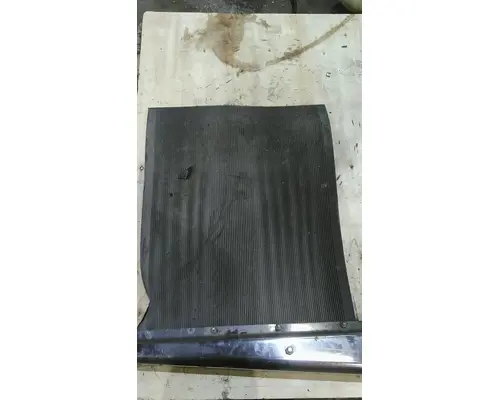 KENWORTH T2000 MUD FLAP HANGER