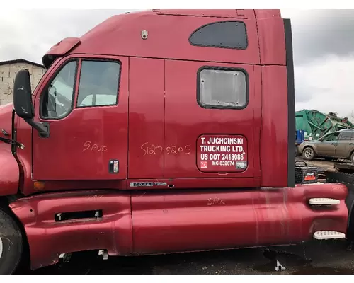 KENWORTH T2000 Mirror (Side View)