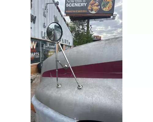 KENWORTH T2000 Mirror