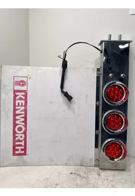 KENWORTH T2000 Mud Flap Hanger