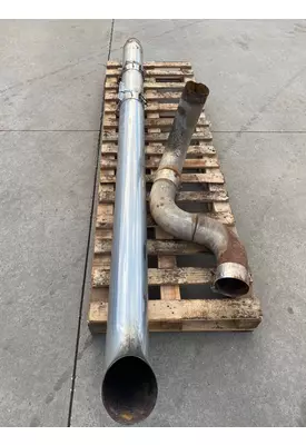 KENWORTH T2000 Muffler