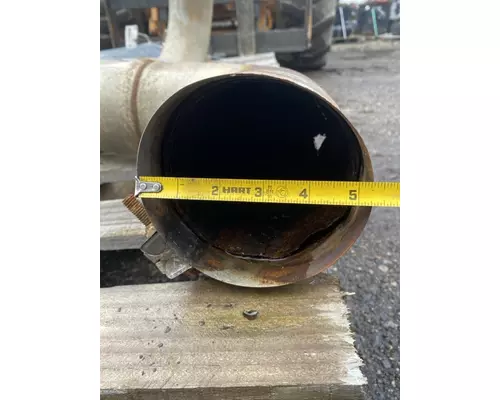 KENWORTH T2000 Muffler