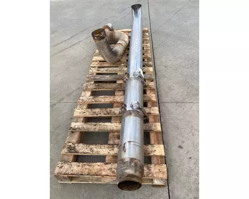 KENWORTH T2000 Muffler