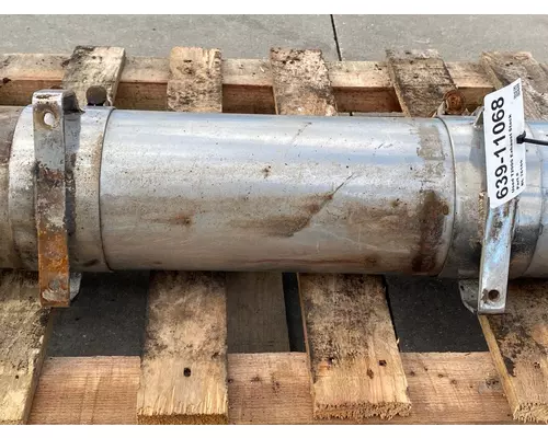 KENWORTH T2000 Muffler