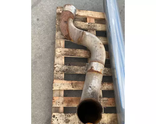 KENWORTH T2000 Muffler
