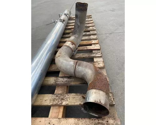 KENWORTH T2000 Muffler