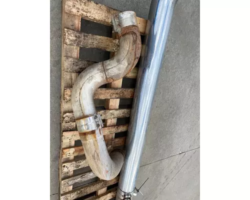 KENWORTH T2000 Muffler