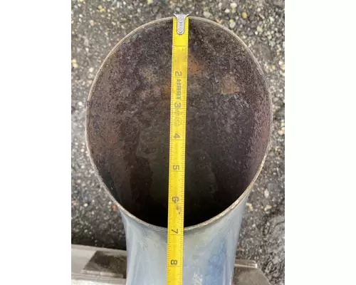 KENWORTH T2000 Muffler